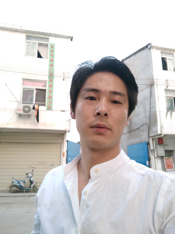 峰哥的第一张照片--平和相亲网