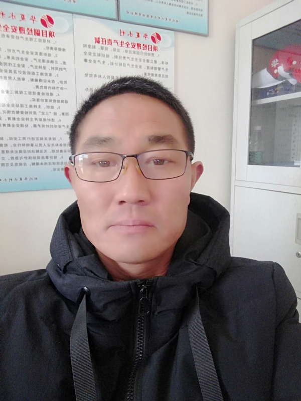 古道西风的第一张照片--平和相亲网
