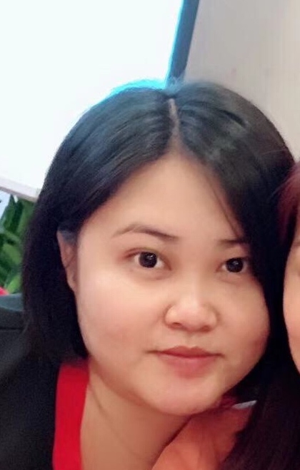 静静的第一张照片--平和相亲网