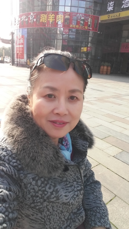 公主婆婆的第一张照片--平和相亲网