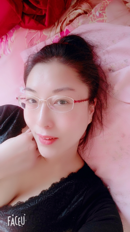 感悟的第一张照片--平和相亲网