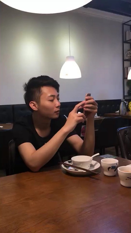 痊愈的第一张照片--平和相亲网