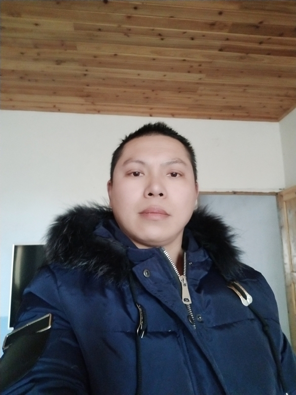 寻爱的第二张照片--平和相亲网