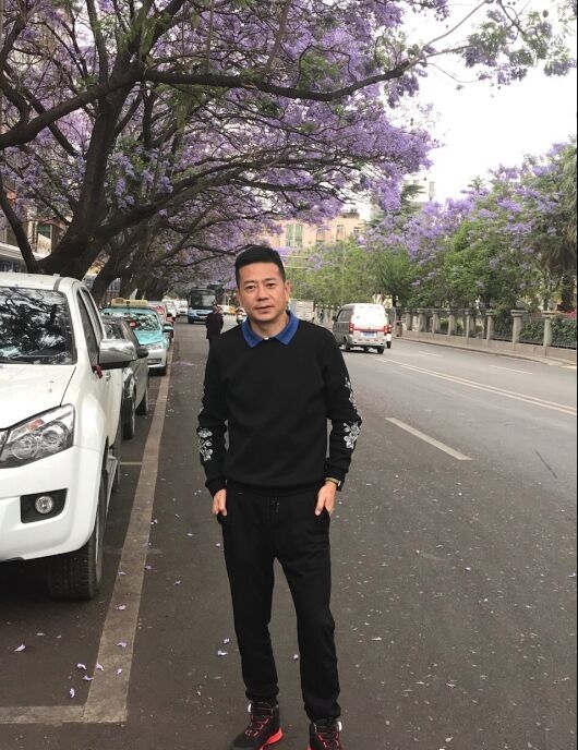 宁静致远的第一张照片--平和相亲网