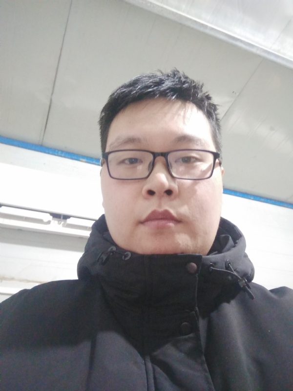 杰杰的第一张照片--平和相亲网