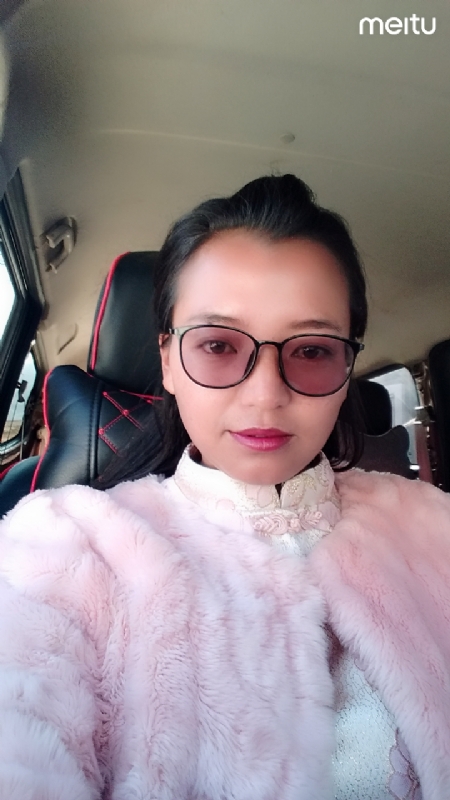 零下摄氏度的温情的第一张照片--平和相亲网