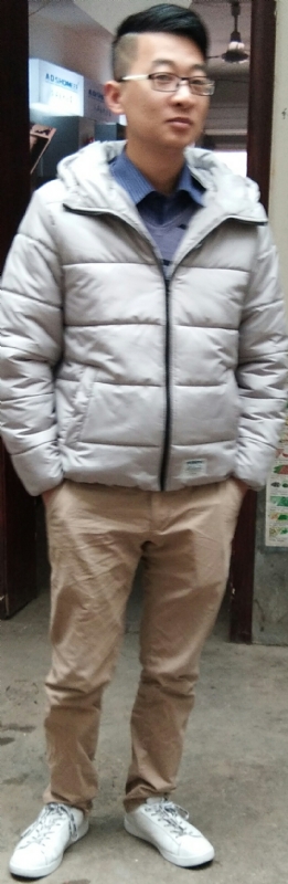 研究生的第一张照片--平和相亲网