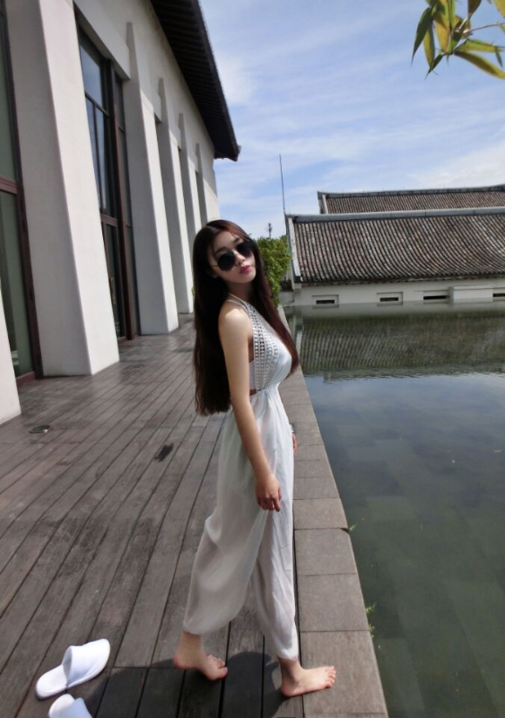 气质小妹的第二张照片--平和相亲网