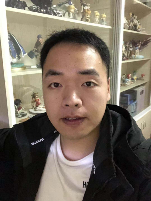 暴走KUMA的第一张照片--平和相亲网