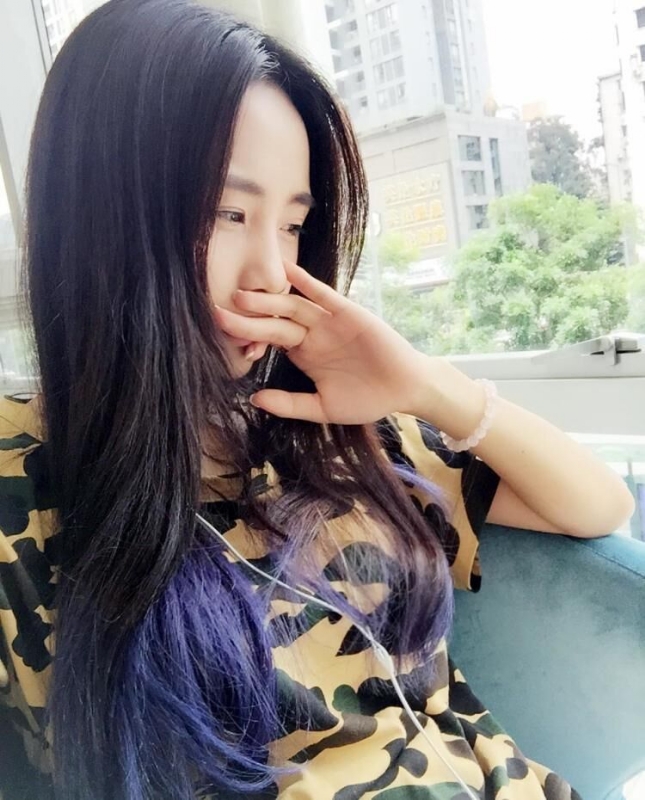 陳蓓蓓的第一张照片--平和相亲网