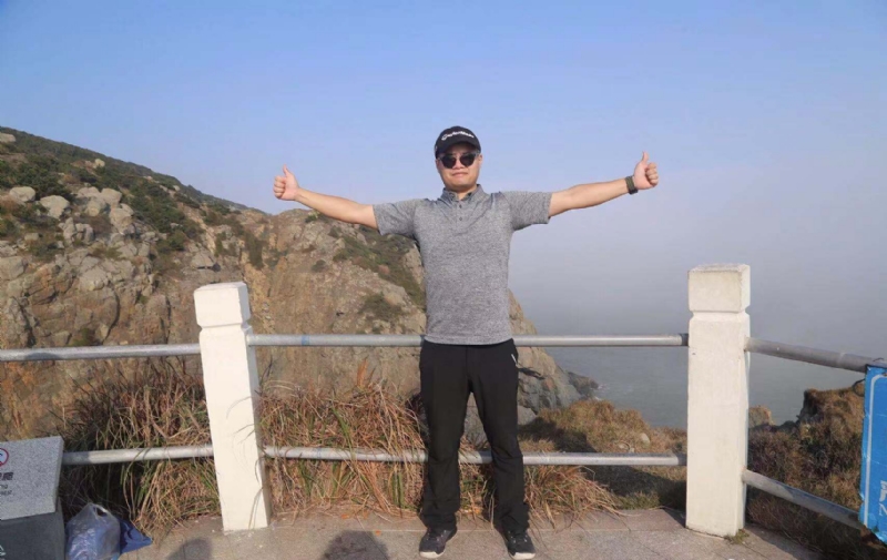 何当重相见的第一张照片--平和相亲网