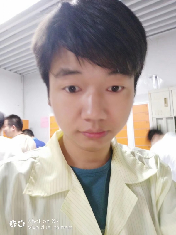 如果微笑的第一张照片--平和相亲网