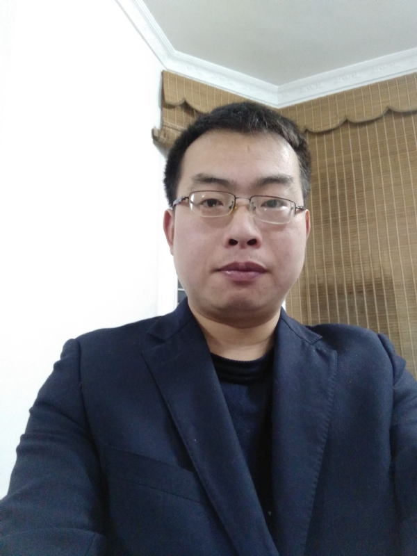 简单爱的第一张照片--平和相亲网