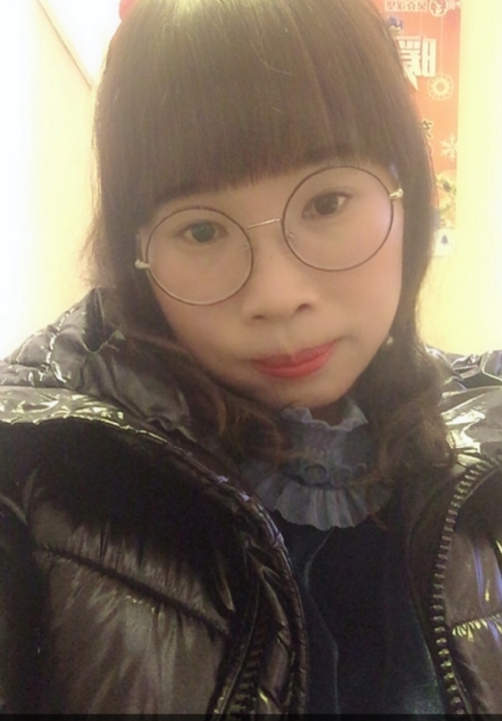 琴子的第一张照片--平和相亲网