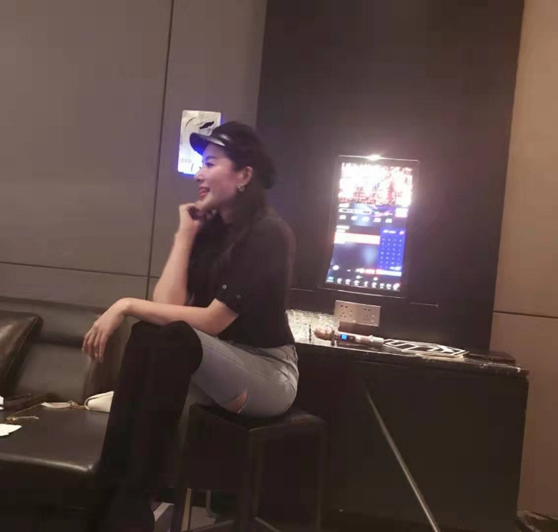 婷婷的第三张照片--平和相亲网