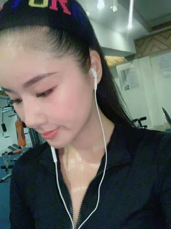 婷婷的第五张照片--平和相亲网