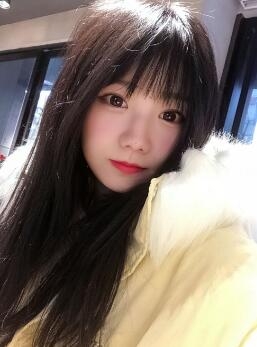琳琳的第一张照片--平和相亲网