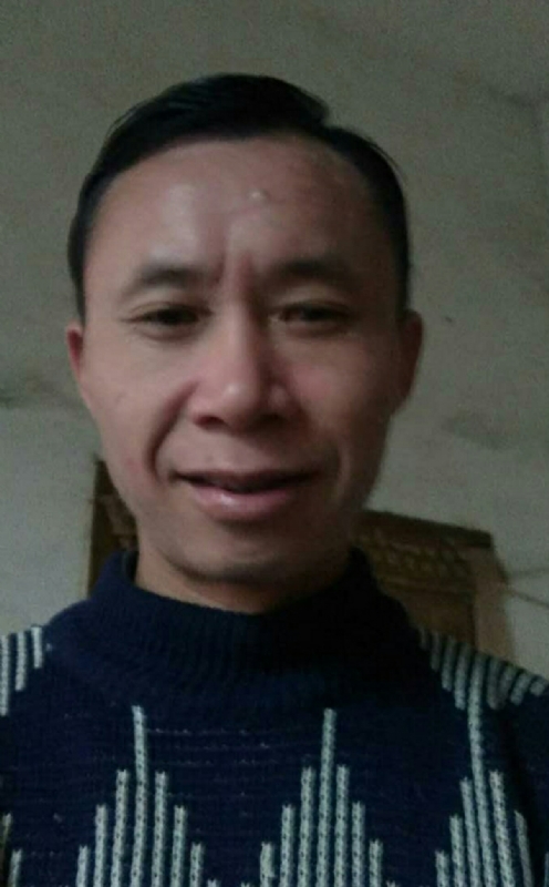 孤单情哥的第一张照片--平和相亲网