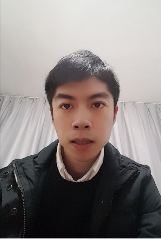 别发呆的第一张照片--平和相亲网