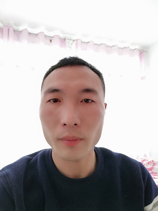 无悔的第一张照片--平和相亲网