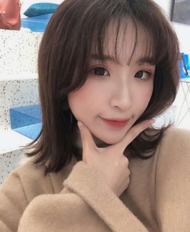 莉婷的第一张照片--平和相亲网