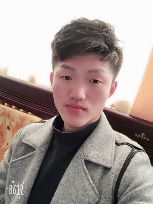等风的雨的第一张照片--平和相亲网