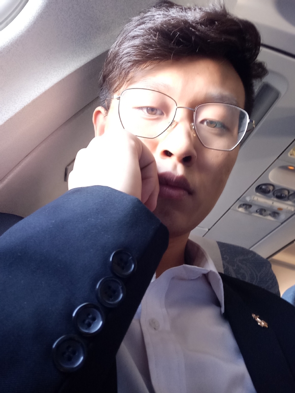 黑巧克力的第一张照片--平和相亲网