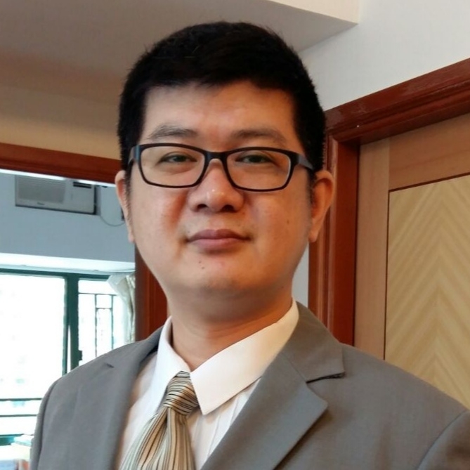 Stanley的第一张照片--平和相亲网