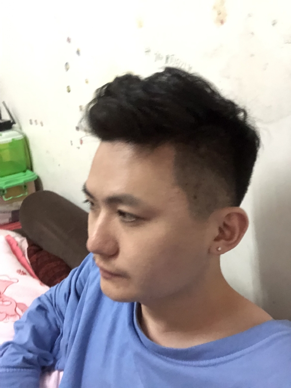 jason的第一张照片--平和相亲网