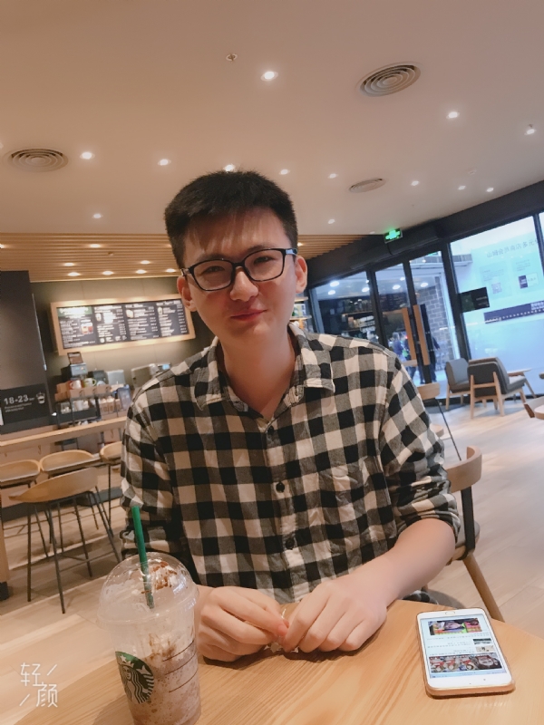 jason的第二张照片--平和相亲网