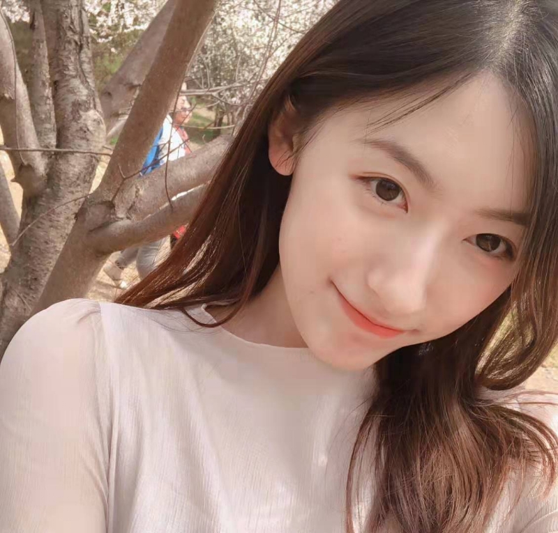 Fanny的第一张照片--平和相亲网