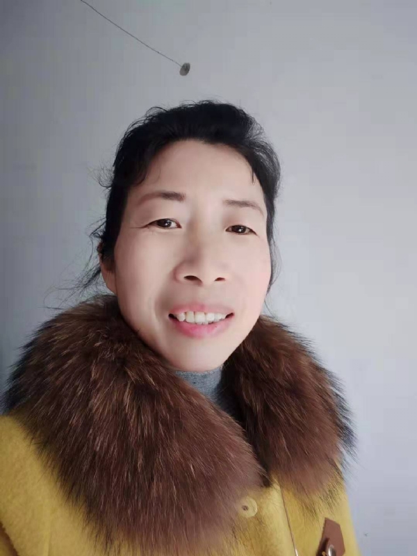 上善若水的第一张照片--平和相亲网