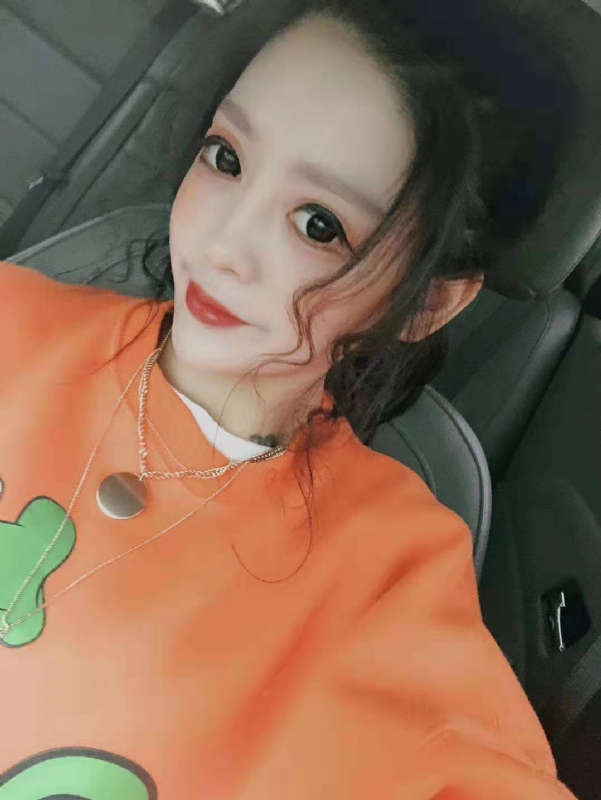 李梦瑶的第二张照片--平和相亲网