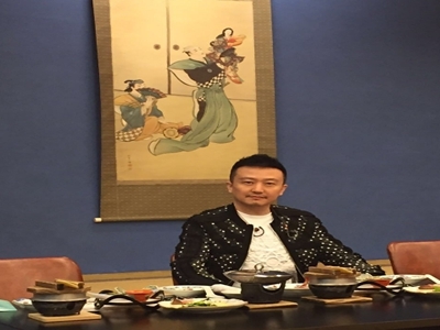 月影沙丘的第一张照片--平和相亲网