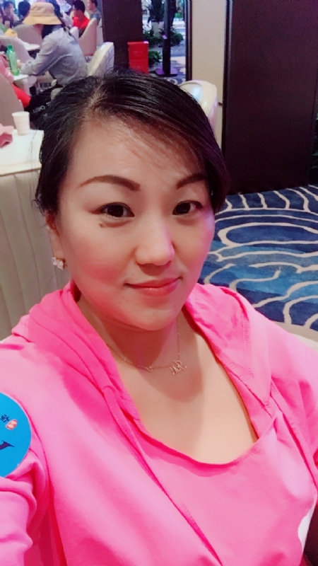生活不是童话的第一张照片--平和相亲网
