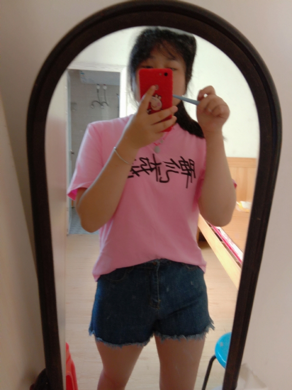 何止中意的第一张照片--平和相亲网
