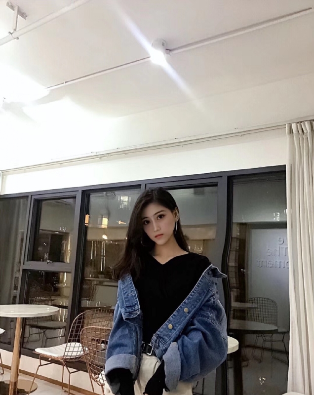 爱笑的眼睛的第一张照片--平和相亲网