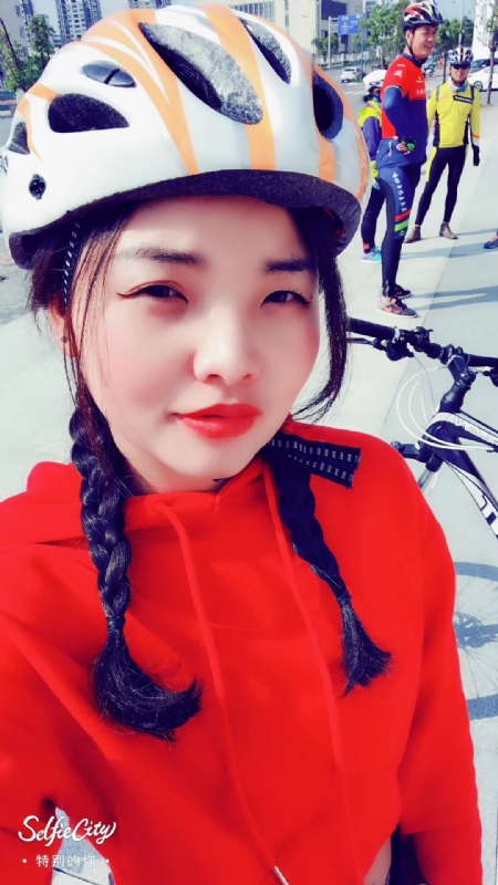 杜艳艳的第三张照片--平和相亲网