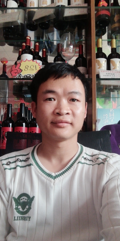 真心征婚的第二张照片--平和相亲网