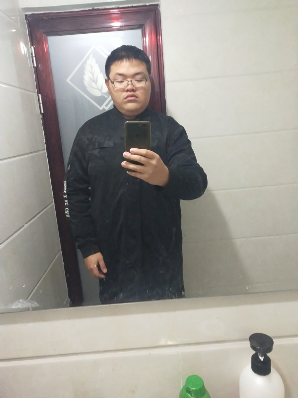 我是一盘酸菜鱼的第一张照片--平和相亲网
