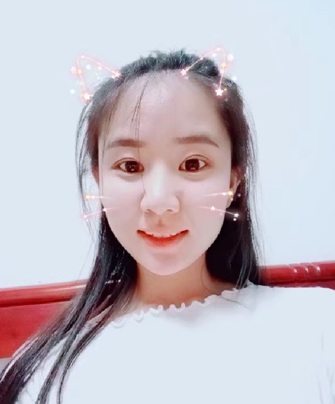叶美美的第一张照片--平和相亲网