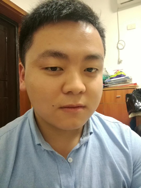 逍遥哥哥的第一张照片--平和相亲网