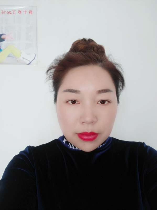 美丽人生的第一张照片--平和相亲网