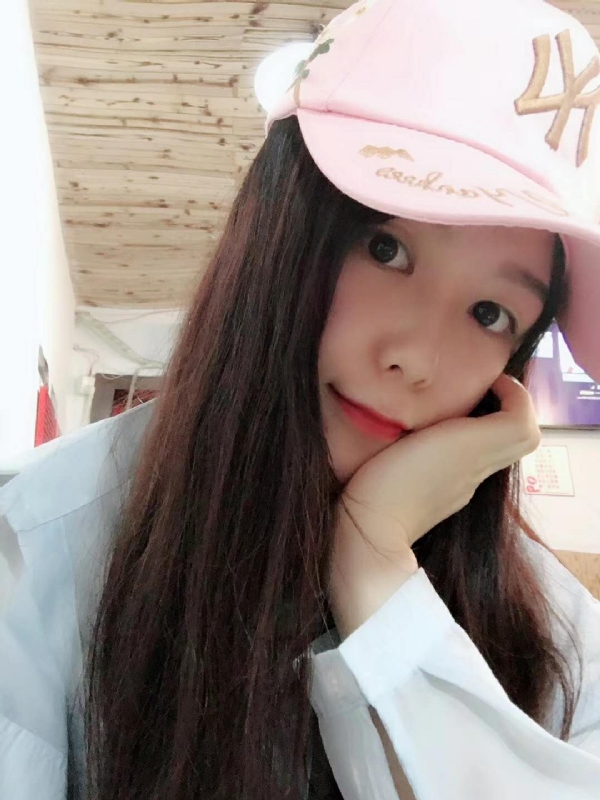 丹丹的第一张照片--平和相亲网