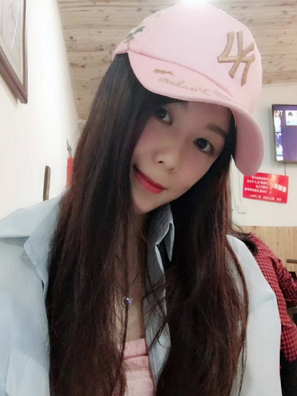 丹丹的第三张照片--平和相亲网