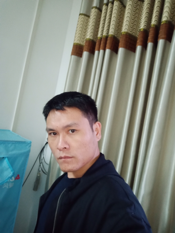 心如止水的第一张照片--平和相亲网