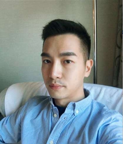海海的第二张照片--平和相亲网