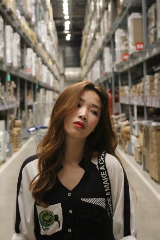 平ling的第二张照片--平和相亲网