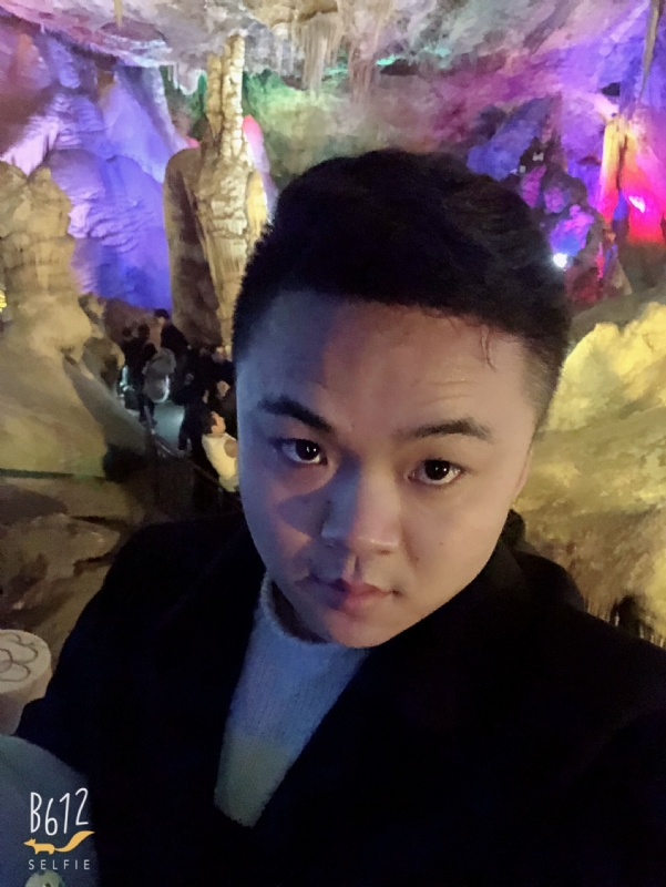 奔跑的五花肉的第一张照片--平和相亲网