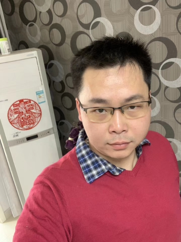 小李a的第一张照片--平和相亲网